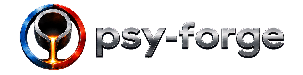 PSY Forge